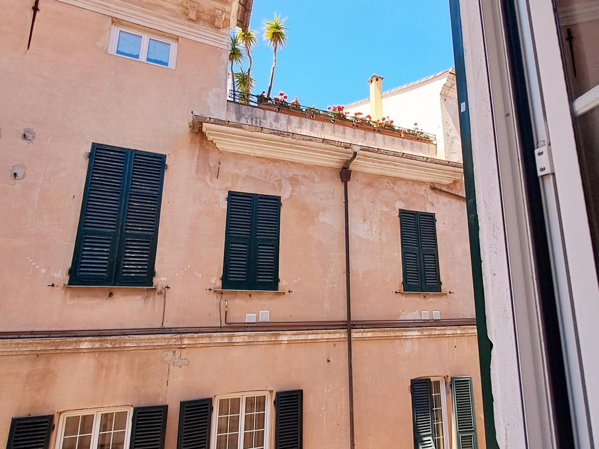 Appartamento Final Mente Finale Ligure Esterno foto