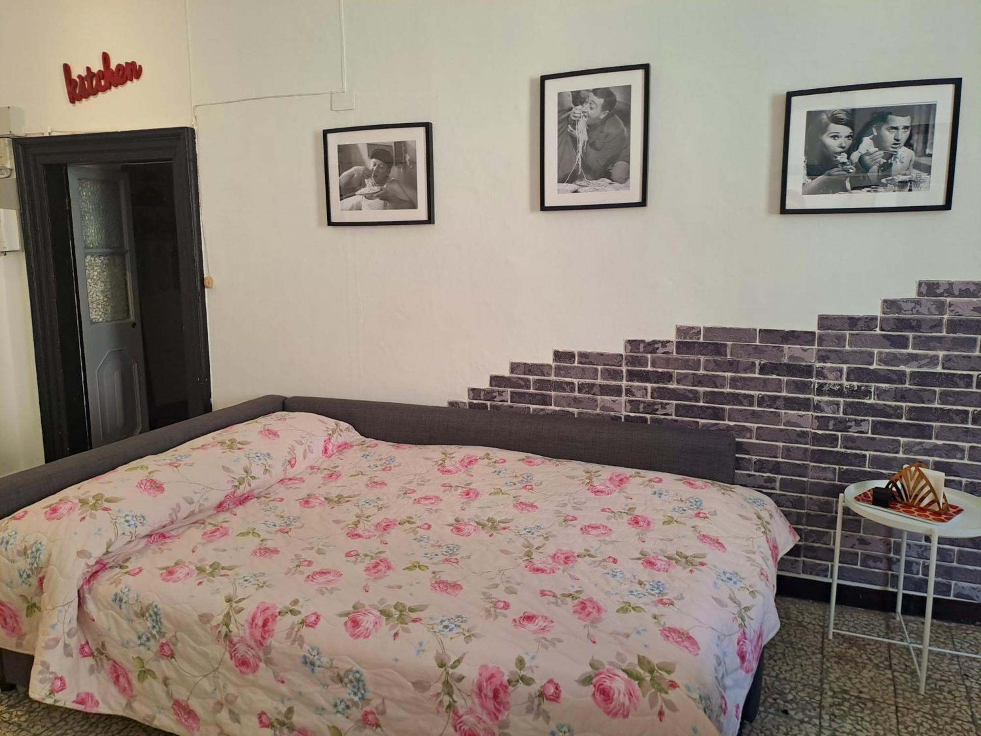 Appartamento Final Mente Finale Ligure Esterno foto